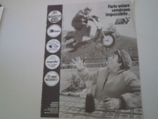 advertising Pubblicità 1983