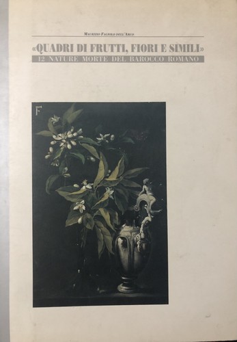 Quadri frutti fiori - di, frutti,
