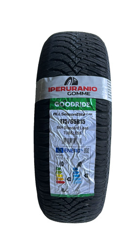 Pneumatici nuovi 175 65r15 - pneumatici, 84