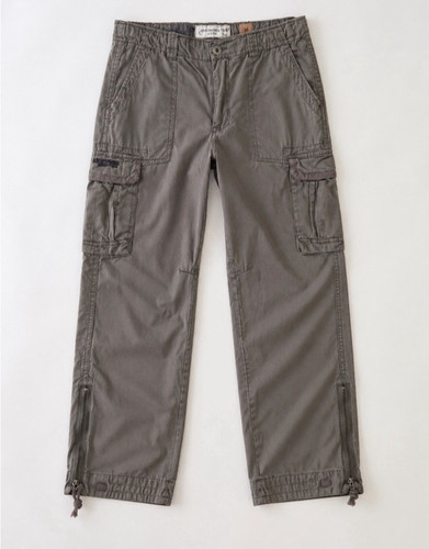 Y2k abercrombie fitch - abercrombie, &