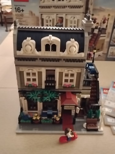 Lego creator expert - creator,