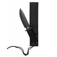 Coltello Militare con Paracord