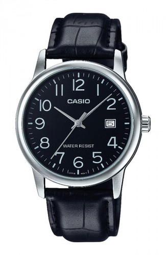 Orologio casio mtp - orologio, mtp-v002l-1b