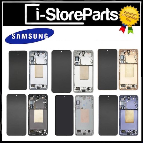 Display lcd frame pari - display,