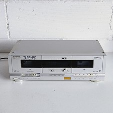 ION Tape2PC Archivio Cassette