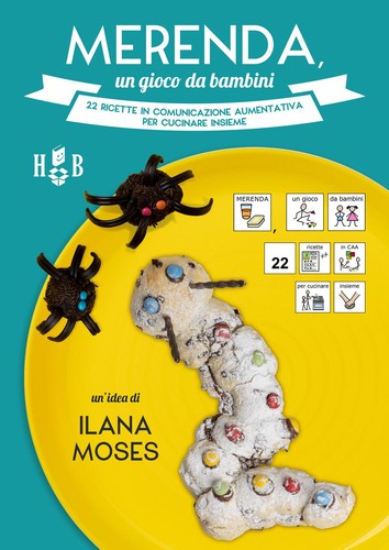 Libri ilana moses merenda - ilana,