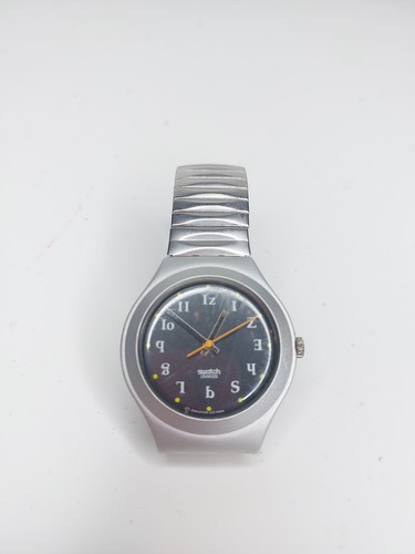 Swatch orologio iron - orologio, big