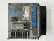 CENTRALINA MOTORE PER SKODA Fabia S. Wagon 3° Serie 04B907445 diesel 1.4 (15>)