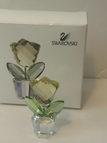 Cristallo swarovski fiore - ~,