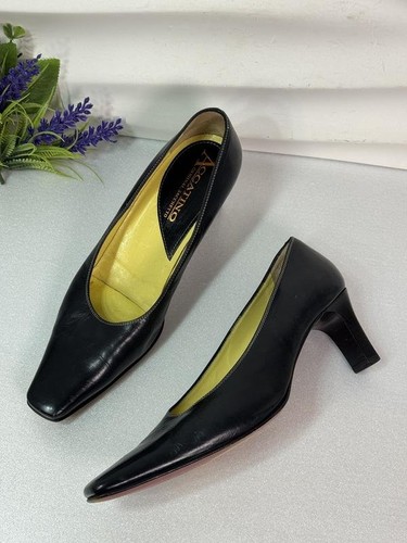 Tacchi donna accatino - donna, pelle