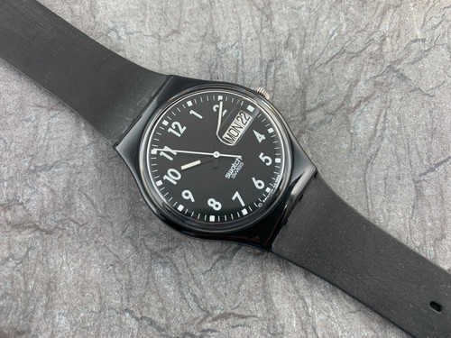 Swatch originals brand - swatch,