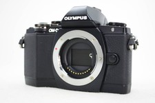 Corpo fotocamera mirrorless