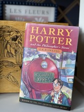 Harry Potter and the