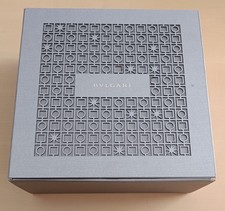 Confezione regalo Bulgari