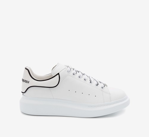 Alexander mcqueen oversized - alexander,