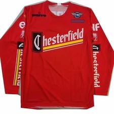 Maglia Bieffe Chesterfield