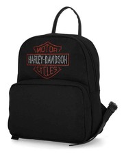Harley-Davidson Zaino B&S