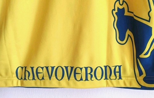 Maglia calcio chievoverona - calcio,
