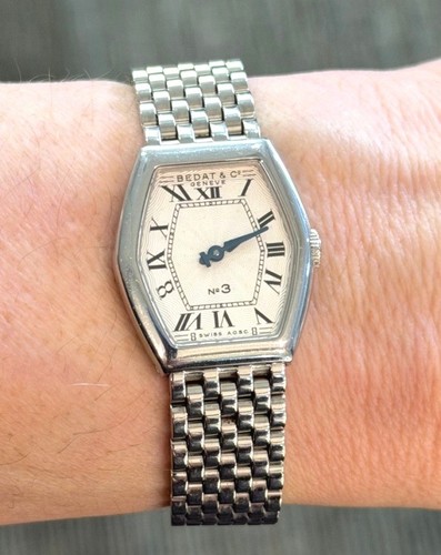 Orologio donna bedat n 3 - donna,