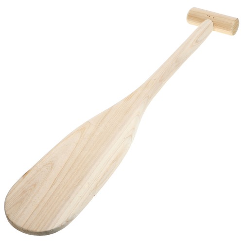Pagaia per canoa - fai, da