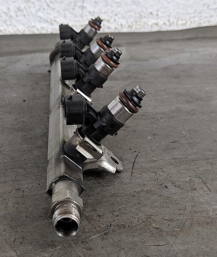 Rail flauto volkswagen con - flauto, 4
