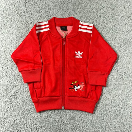 Adidas tuta pista - adidas, bambini