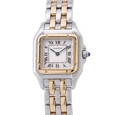CARTIER PANTHERE SM 2 Fila