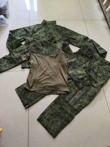 Vkbo set emr camouflage - vkbo,