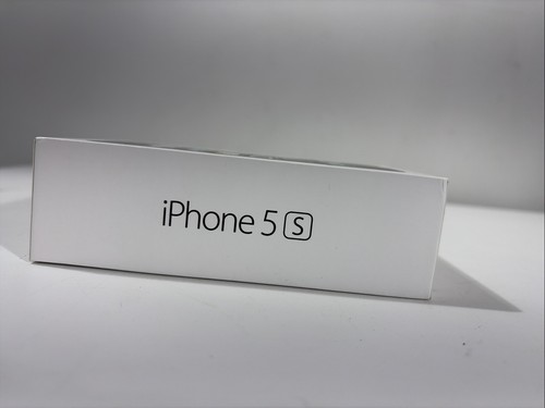 Iphone box empty - box,