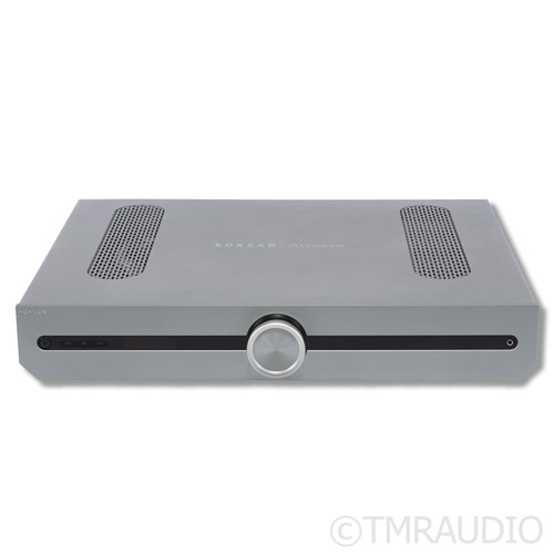 Amplificatore integrato