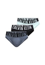 3 Pack mutande slip Uomo