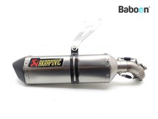 Exhaust Muffler Performance