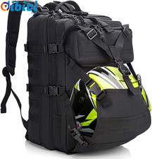 Zaino Porta Casco Moto, Zaino