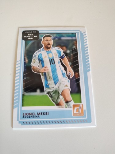 2025 donruss road - road, fifa