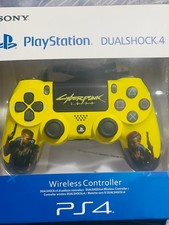 PLAYSTATION 4 PS4 - PAD JOYPAD JOYSTICK CONTROLLER 