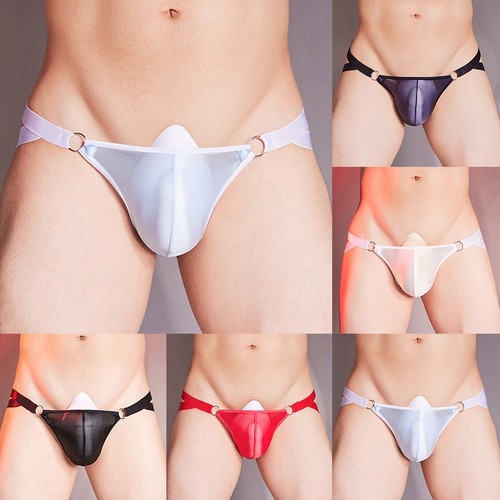 Slip uomo sexy elastico - , olio