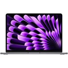 2024 Apple MacBook Air 13