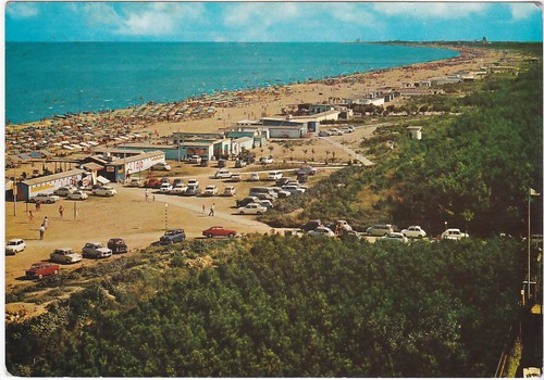 Marina ravenna pineta - -,
