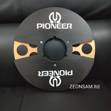Pioneer 5 bobine a - 1/4",
