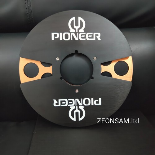 Pioneer 5 bobine a - pioneer, 1/4"