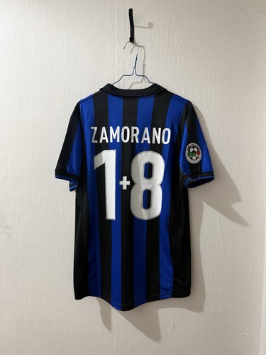 Nike inter divisa casa - inter,