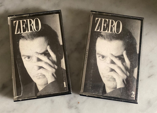 Renato zero - renato, "zero"