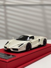 Ferrari Enzo (Bianco) [BBR]