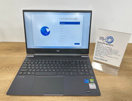 Victus fa0032dx core i7 - 15-fa0032dx,,