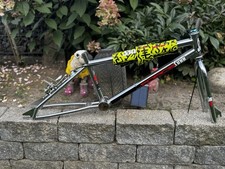 Telaio BMX Race Racing Sunn