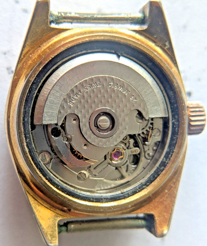 Eta 2651 orologio - 2651,