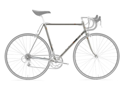 Cinelli supercorsa titanium - supercorsa,