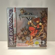 KINGDOM HEARTS CHAIN OF