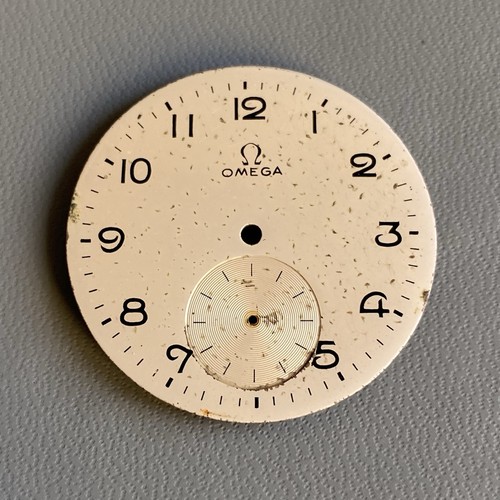 Quadrante orologio vintage