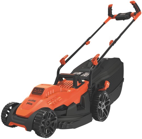 Black decker tosaerba - black+decker,